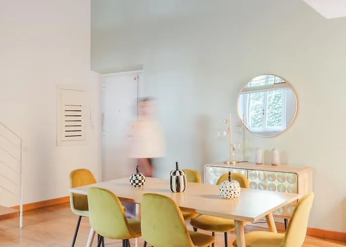 Elegant With Patio At Piazza Navona Appartement