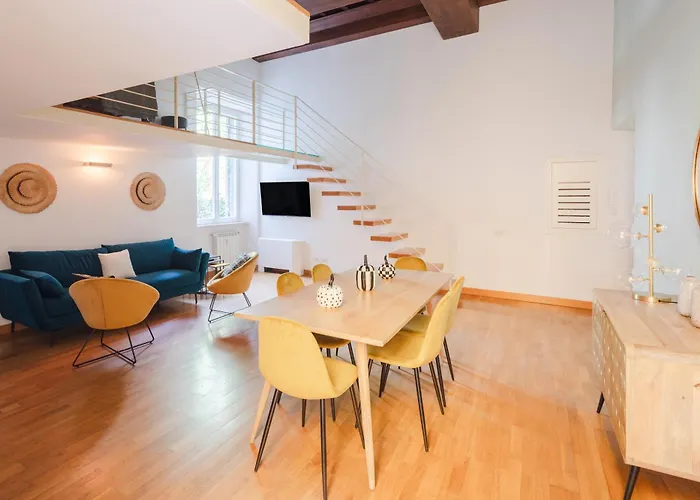 Appartement Elegant With Patio At Piazza Navona *