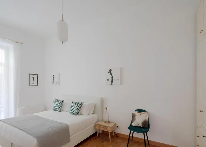 Appartement Elegant With Patio At Piazza Navona