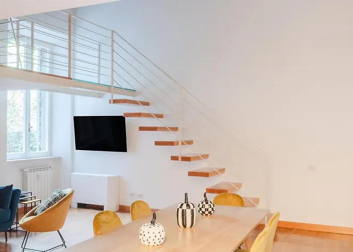 Appartement Elegant With Patio At Piazza Navona Rome