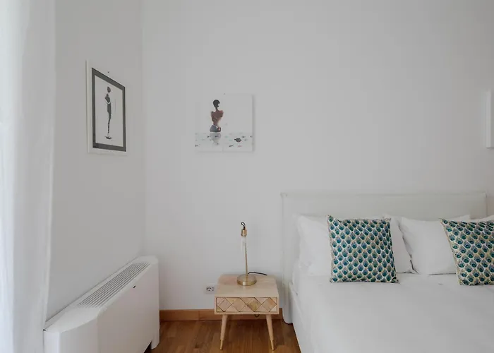 Elegant With Patio At Piazza Navona Appartement Rome