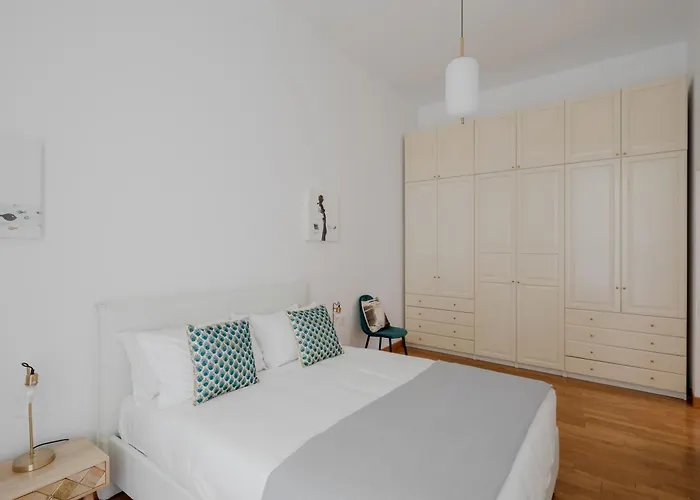 Elegant With Patio At Piazza Navona Appartement Rome