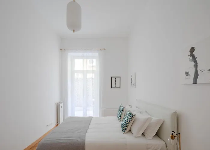 Elegant With Patio At Piazza Navona Appartement Rome
